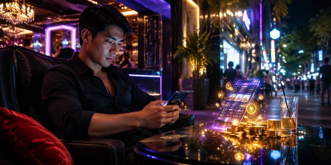 yes24.vn Dragon Tiger Di Động