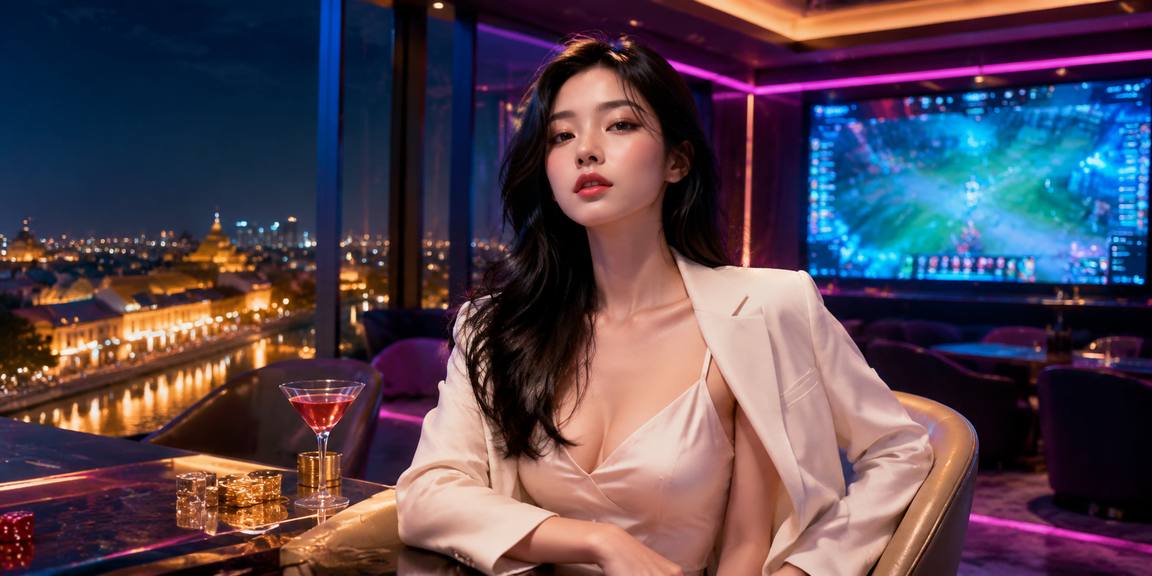 yes24.vn Sảnh Casino yes24.vn Có Gì Cho Bạn